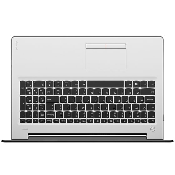 Laptop Lenovo Ideapad 31015ABR 15.6" (A109600P/4GB/1TB/ R5 M430 2GB) image 3