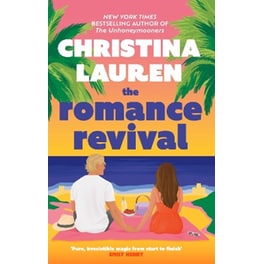 The Romance Revival