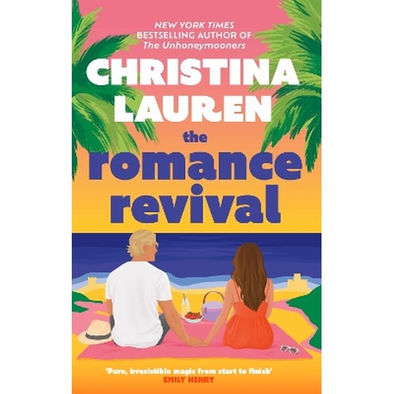 The Romance Revival image 0