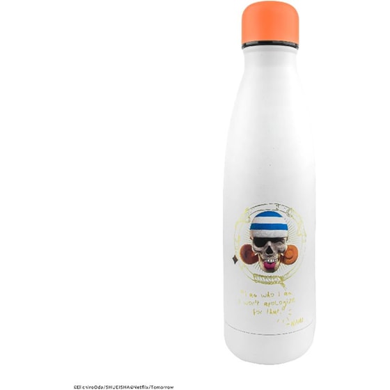 Θερμός Cinereplicas One Piece - Nami 500 ml image 1