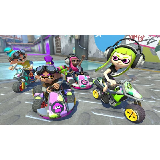 Mario Kart 8 Deluxe Booster Course Pass - Nintendo Switch image 6