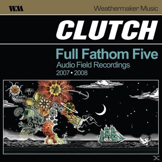 Full Fathom Five image 0