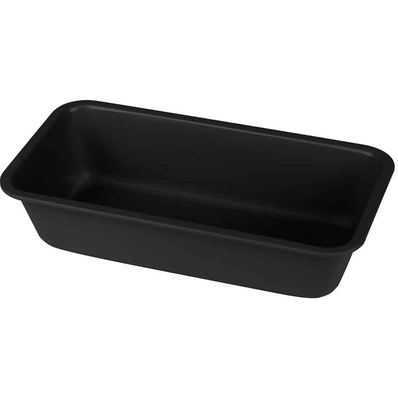 BERLINGER HAUS BH-7922 Αντικολλητικό Ταψί Μαύρο BERLINGER HAUS