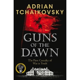 Guns of the Dawn