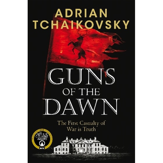 Guns of the Dawn image 0