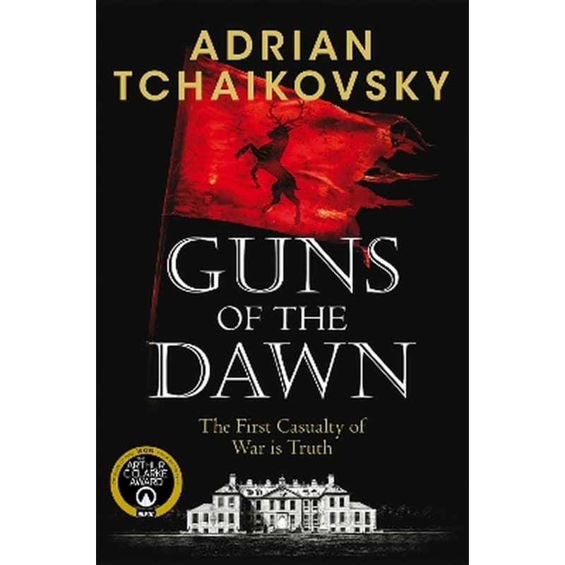 Guns of the Dawn