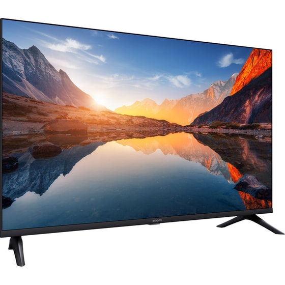 Xiaomi LED A 32" HD Ready Google TV Τηλεόραση image 2