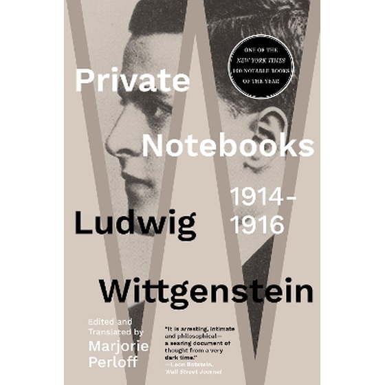 Private Notebooks image 0