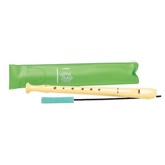 Φλογέρα Hohner 9508 German Plastic image 0