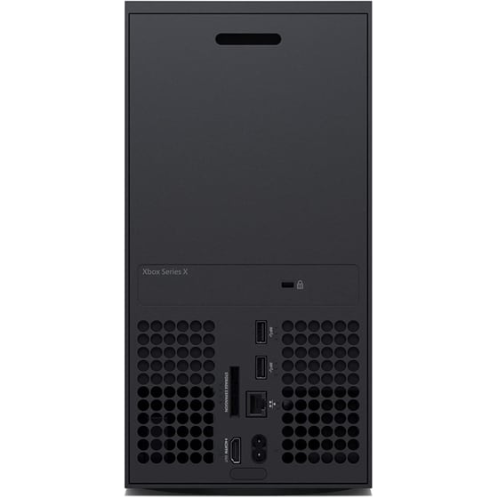 Microsoft Xbox Series X - Diablo IV Bundle image 1