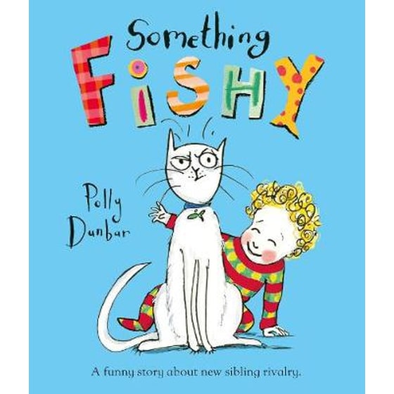 Something Fishy image 0