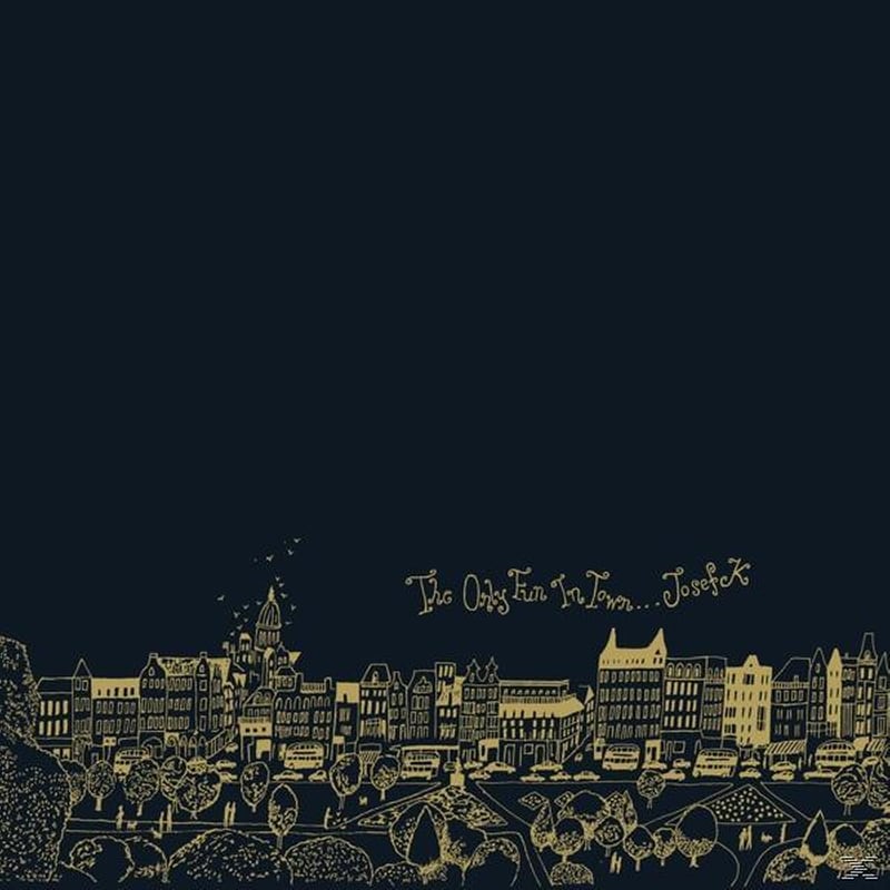 The Only Fun In Town/John Peel Session