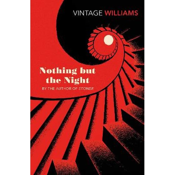 Nothing But the Night image 0