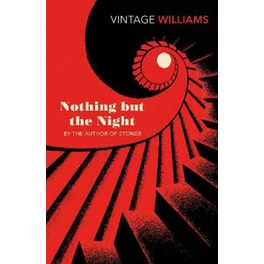 Nothing But the Night