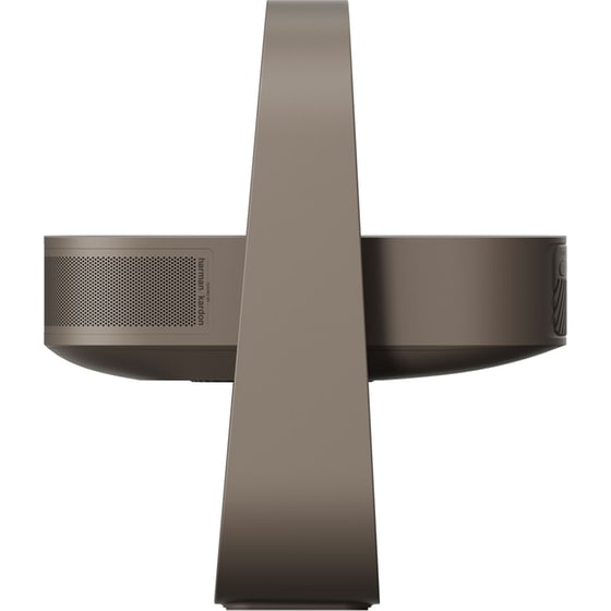 Projector Xgimi Elfin Flip 4K - Καφε image 7