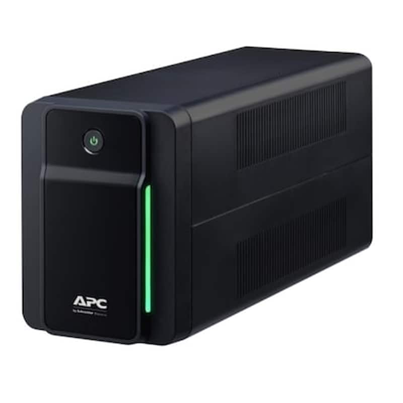 APC Apc Ups 750va 230v Back-ups Line Interactive Schuko (bx750mi-gr) (apcbx750mi-gr)