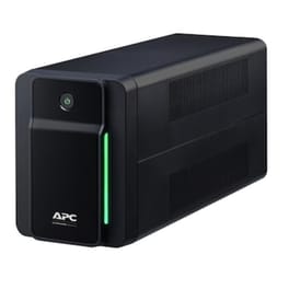 Apc Ups 750va 230v Back-ups Line Interactive Schuko (bx750mi-gr) (apcbx750mi-gr)