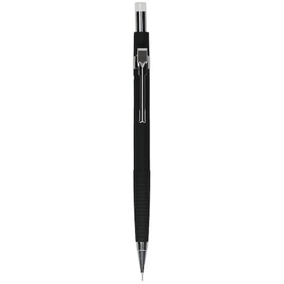 Μηχανικό Μολύβι Tiptop Office Technoline 100 0.5 mm HB Μαύρο image 0