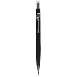 Μηχανικό Μολύβι Tiptop Office Technoline 100 0.5 mm HB Μαύρο