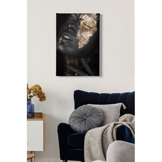 Μοντέρνος Πίνακας 24Mall Μοντέλο 50x70 cm image 1