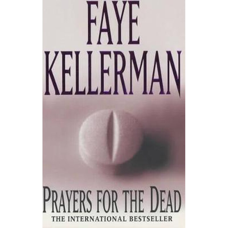 Prayers for the Dead