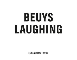 Joseph Beuys: Beuys Laughing image 0