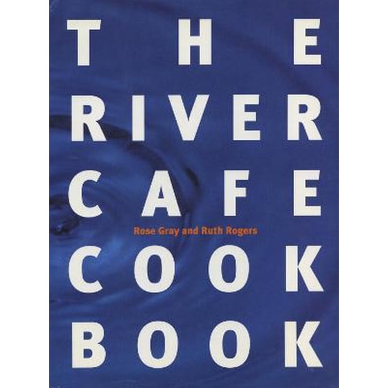 The River Cafe Cookbook image 0