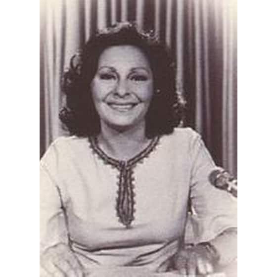 Η Παρθένος της Ναζαρέτ image 1