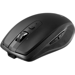 Logitech Mx Anywhere 2s Ασύρματο Ποντίκι - Μαύρο
