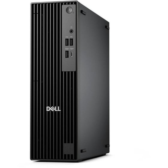 Desktop Dell Pro Slim QCS1250/U5 (Intel Core Ultra 235/16 GB/512GB SSD/UHD Graphics/Win11Pro) image 2