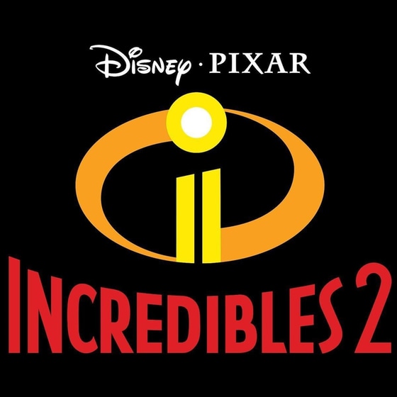 Incredibles 2 image 0