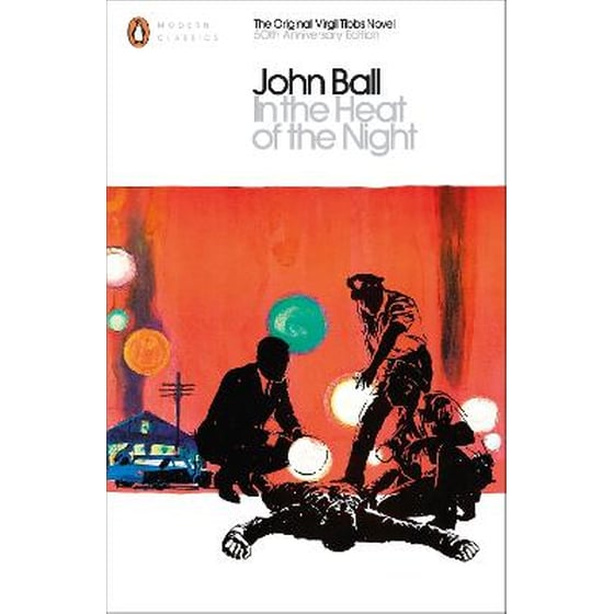 In the Heat of the Night image 0