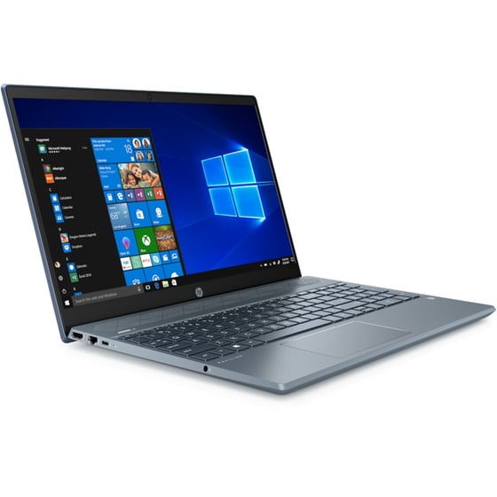 Laptop HP Pavilion 15.6" (Ryzen 5 3500U/ 8GB/ 256GB SSD/ Vega 8) 15-cw1016nv image 1