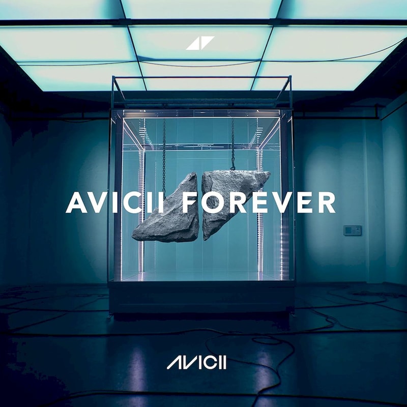Avicii Forever (2LP)