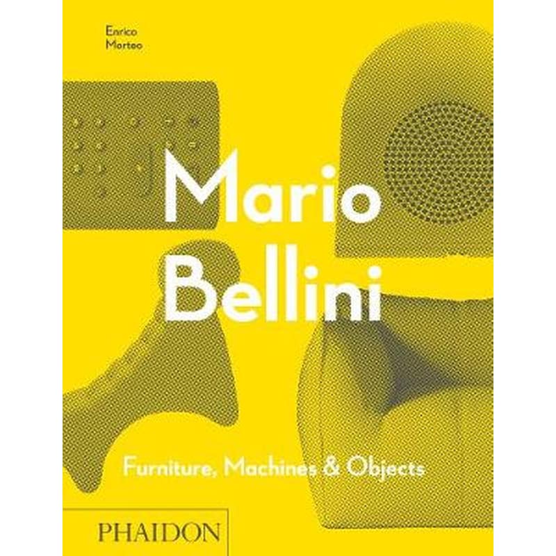 Mario Bellini φωτογραφία