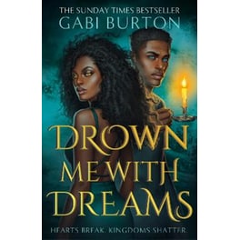 Drown Me With Dreams