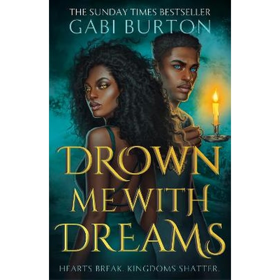 Drown Me With Dreams image 0