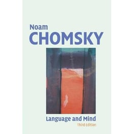 Language and Mind