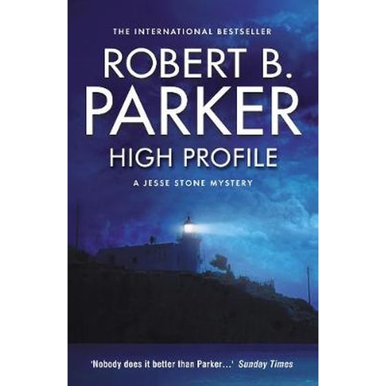 High Profile image 0