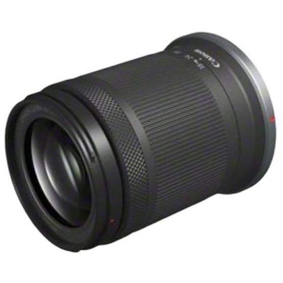 Φωτογραφικός Φακός Crop Telephoto Canon RF-S18-150mm - Μαύρος image 3