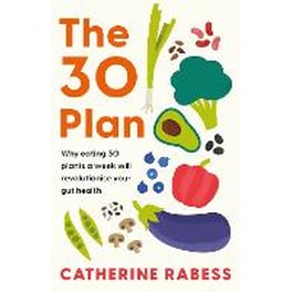 The 30 Plan