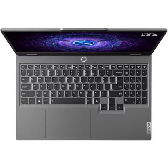Lenovo Loq 15arp9 15.6in*144hz Ryzen5-7235hs 24gb Ssd512gb Rtx3050-6gb W11 3y-premiumcare 100%srgb image 4