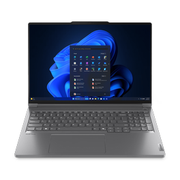 Lenovo ThinkBook 16p Gen5 16'' 2.5K IPS (Core i7-14650HX/32GB/1TB SSD/GeForce RTX 4060/Win11Pro) Laptop