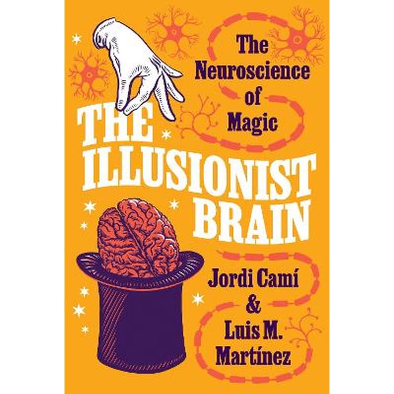 The Illusionist Brain