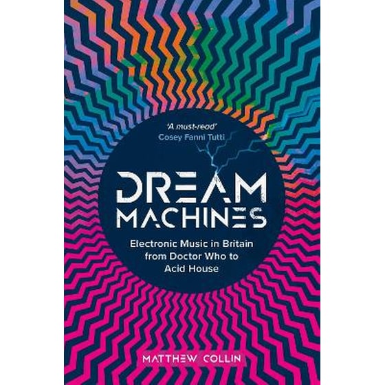 Dream Machines image 0