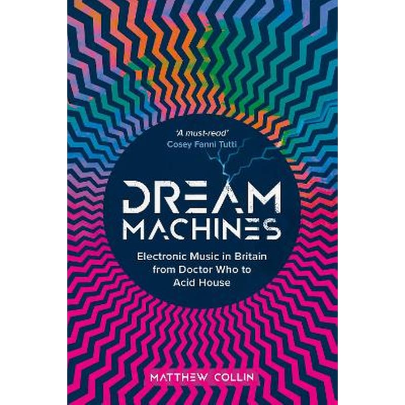 Dream Machines