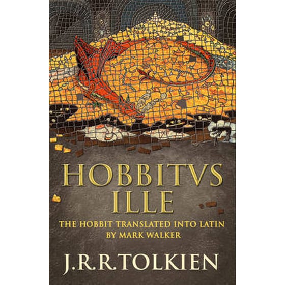 Hobbitus Ille image 0