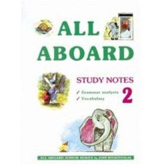 All Aboard Junior 2 image 0