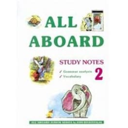 All Aboard Junior 2