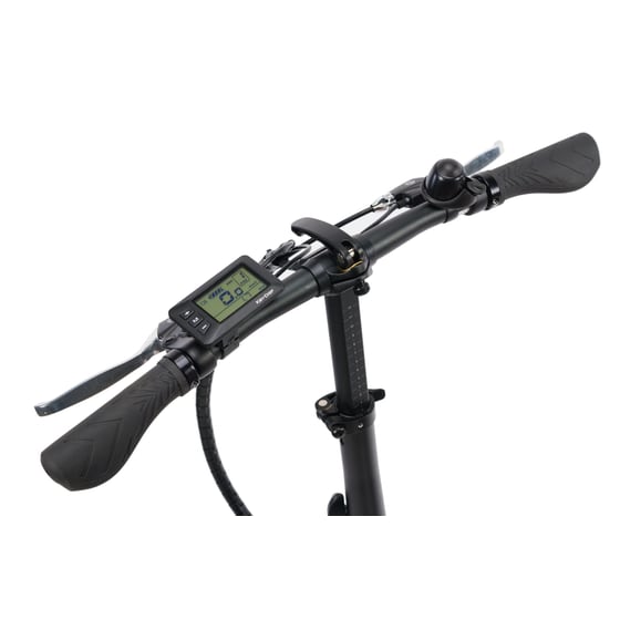 Ηλεκτρικό ποδήλατο Blaupunkt CARLA 190 e-bike - Λευκό image 6